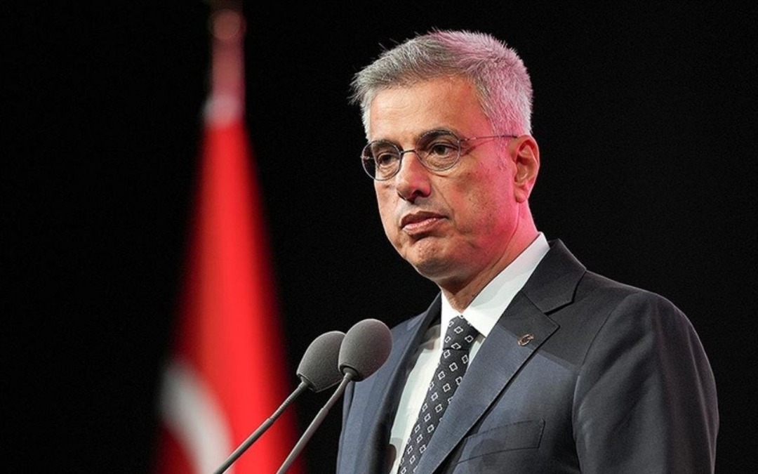 Bakan Memişoğlu'ndan, Erzincan depremi a&ccedil;ıklaması "Herhangi bir olumsuzluk bulunmamaktadır"