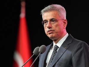 Bakan Memişoğlu'ndan, Erzincan depremi a&ccedil;ıklaması "Herhangi bir olumsuzluk bulunmamaktadır"