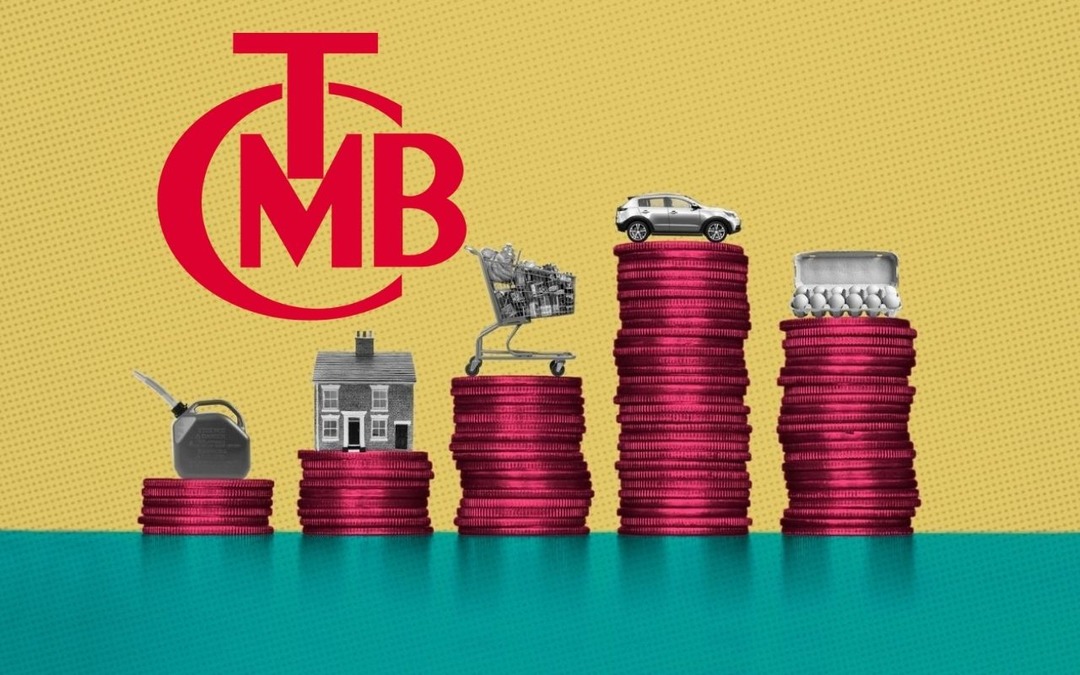 Enflasyon raporu &ouml;ncesi TCMB&rsquo;den yeni uygulama