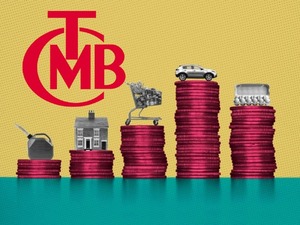 Enflasyon raporu &ouml;ncesi TCMB&rsquo;den yeni uygulama