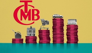 Enflasyon raporu &ouml;ncesi TCMB&rsquo;den yeni uygulama