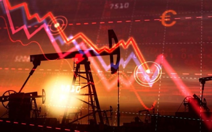 APPO'dan doğal gaz ve petrol a&ccedil;ıklaması! "15 milyar dolarlık değer kaybı"