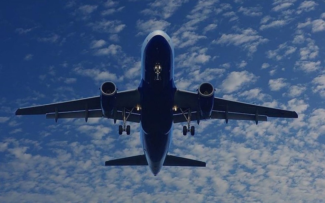 Hindistan'dan 100 milyar dolarlık Boeing siparişi