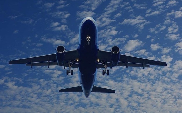 Hindistan'dan 100 milyar dolarlık Boeing siparişi