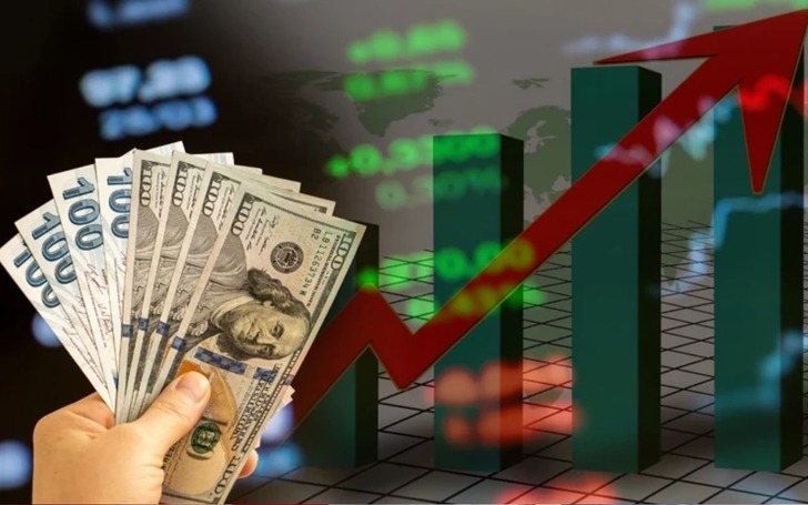 ING, T&uuml;rkiye raporunu paylaştı: Enflasyon, faiz, dolar&hellip; Bu yıl ekonomiden beklenti ne? 