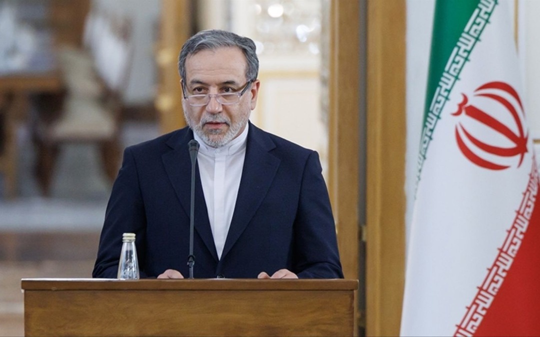 İran Dışişleri Bakanı&rsquo;ndan ilk a&ccedil;ıklama: "ABD ile g&ouml;r&uuml;şme iyi bir başlangı&ccedil; oldu" 