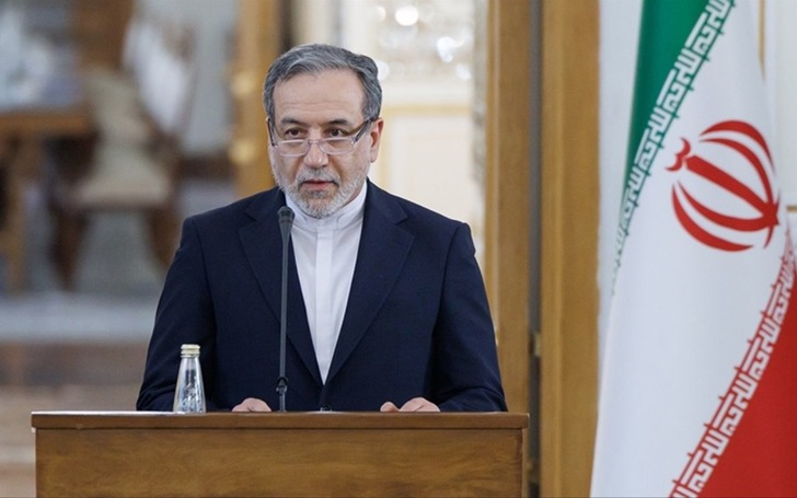 İran Dışişleri Bakanı&rsquo;ndan ilk a&ccedil;ıklama: "ABD ile g&ouml;r&uuml;şme iyi bir başlangı&ccedil; oldu" 