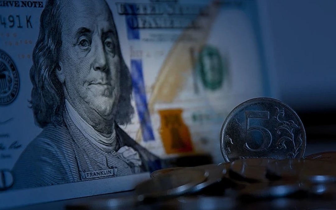 Rusya'nın rezervleri 833 milyar doları aştı