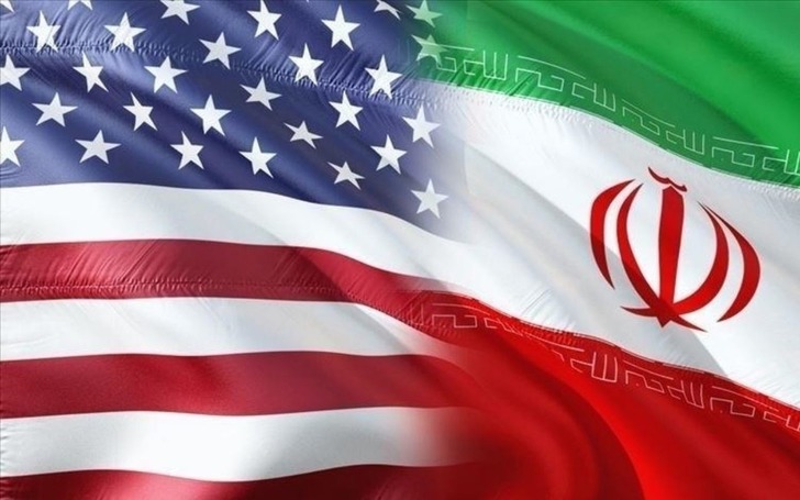 Trump, İran ile Umman'da yapılan ilk g&ouml;r&uuml;şmeyi "&ccedil;ok iyi" olarak tanımladı