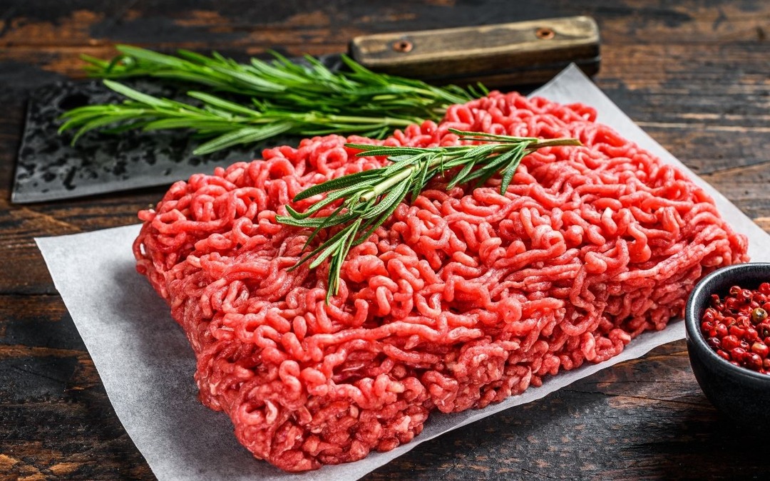 ABD'de kıyma fiyatlarını d&uuml;ş&uuml;rmek i&ccedil;in sığır etine ek ithalat kotası a&ccedil;ıldı