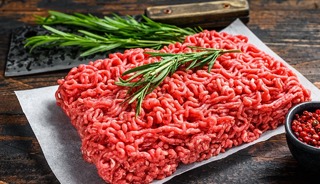 ABD'de kıyma fiyatlarını d&uuml;ş&uuml;rmek i&ccedil;in sığır etine ek ithalat kotası a&ccedil;ıldı