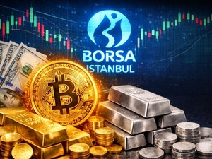 Altın mı? Borsa mı? G&uuml;m&uuml;ş m&uuml;? Kazandıran ve kaybettiren yatırım ara&ccedil;ları belli oldu (2-6 Şubat 2026)