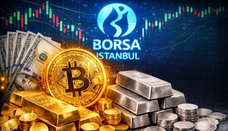 Altın mı? Borsa mı? G&uuml;m&uuml;ş m&uuml;? Kazandıran ve kaybettiren yatırım ara&ccedil;ları belli oldu (2-6 Şubat 2026)