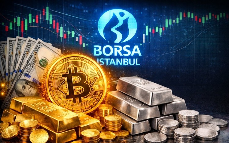 Altın mı? Borsa mı? G&uuml;m&uuml;ş m&uuml;? Kazandıran ve kaybettiren yatırım ara&ccedil;ları belli oldu (2-6 Şubat 2026)