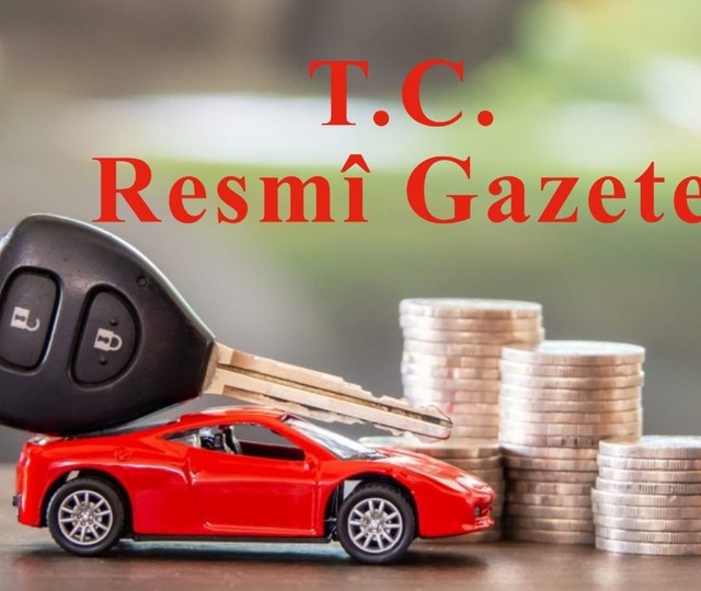 Otomotiv sekt&ouml;r&uuml;ne yerli malı muafiyeti: Yeni d&uuml;zenleme neleri değiştiriyor?