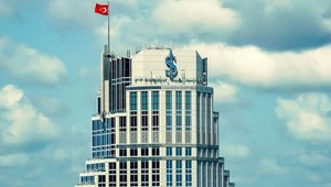 İş Bankası&rsquo;nın aktif b&uuml;y&uuml;kl&uuml;ğ&uuml; 4,6 trilyon TL&rsquo;ye ulaştı