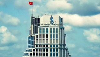 İş Bankası&rsquo;nın aktif b&uuml;y&uuml;kl&uuml;ğ&uuml; 4,6 trilyon TL&rsquo;ye ulaştı