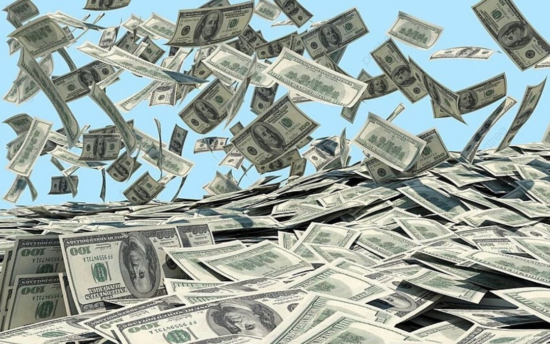 Dolar ne kadar? (G&uuml;ncel d&ouml;viz kuru fiyatları 13 Şubat 2026)