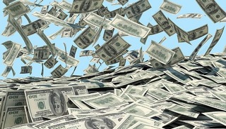 Dolar ne kadar? (G&uuml;ncel d&ouml;viz kuru fiyatları 13 Şubat 2026)