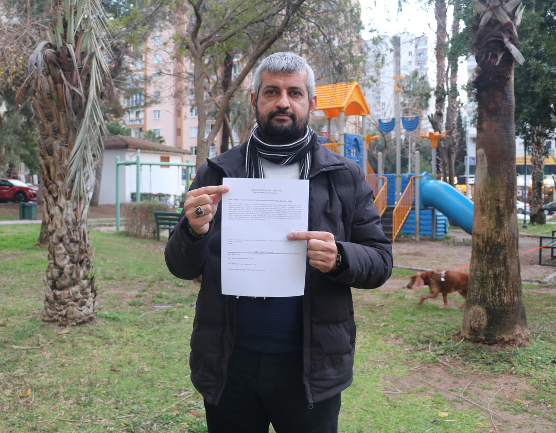 TBMM'ye, 'D&uuml;ğ&uuml;nlerde TL zarar g&ouml;r&uuml;yor' dilek&ccedil;esi