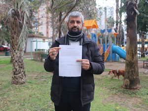 TBMM'ye, 'D&uuml;ğ&uuml;nlerde TL zarar g&ouml;r&uuml;yor' dilek&ccedil;esi