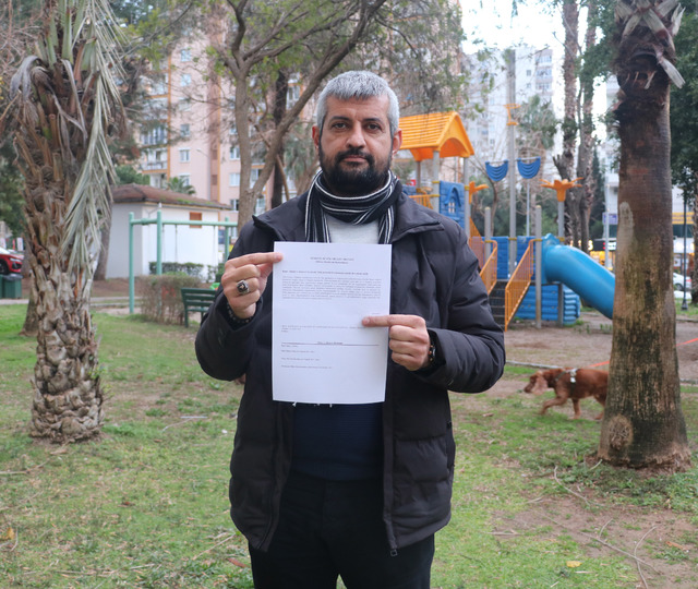 TBMM'ye, 'D&uuml;ğ&uuml;nlerde TL zarar g&ouml;r&uuml;yor' dilek&ccedil;esi