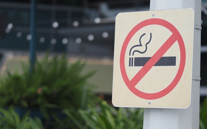 Sigara yasağının kapsamı genişliyor! Parklara ve plajlara kırmızı hat