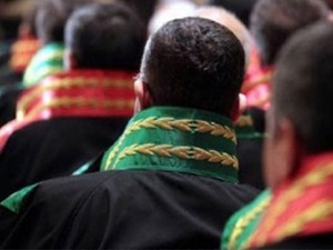 Yargı mensupları yakın mercekte: "Etik Kurulu" oluşturulacak
