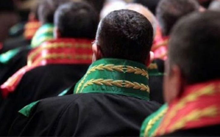 Yargı mensupları yakın mercekte: "Etik Kurulu" oluşturulacak