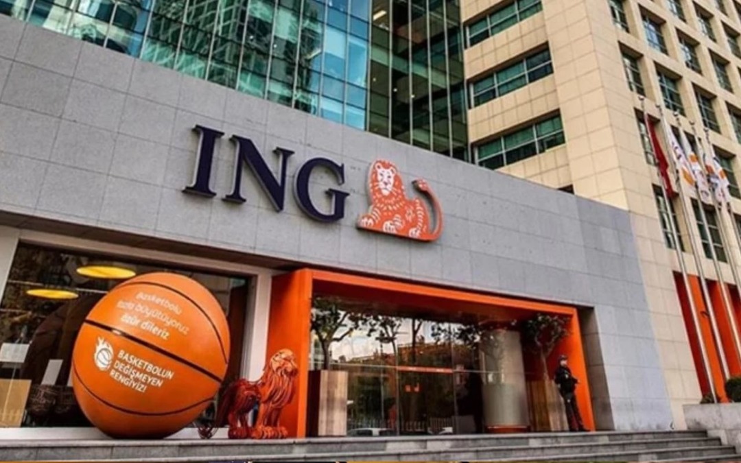 ING T&uuml;rkiye'den 2025'te 1,8 milyar lira net kar