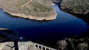 İstanbul barajlarında doluluk oranı ne durumda? Fark bir anda değişti!