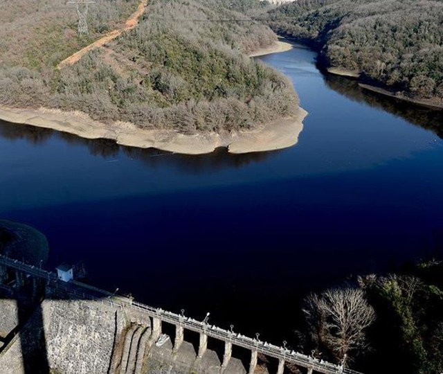İstanbul barajlarında doluluk oranı ne durumda? Fark bir anda değişti!