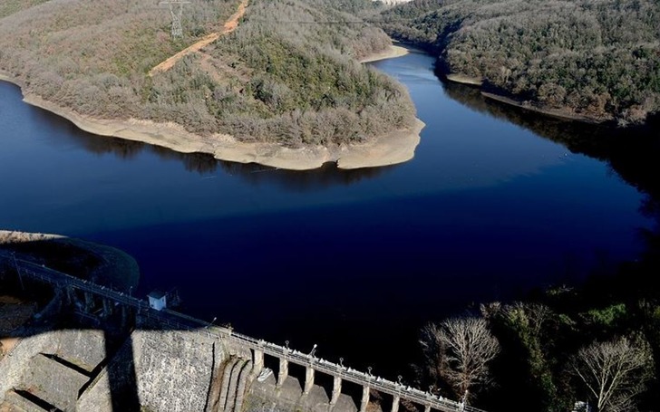 İstanbul barajlarında doluluk oranı ne durumda? Fark bir anda değişti!