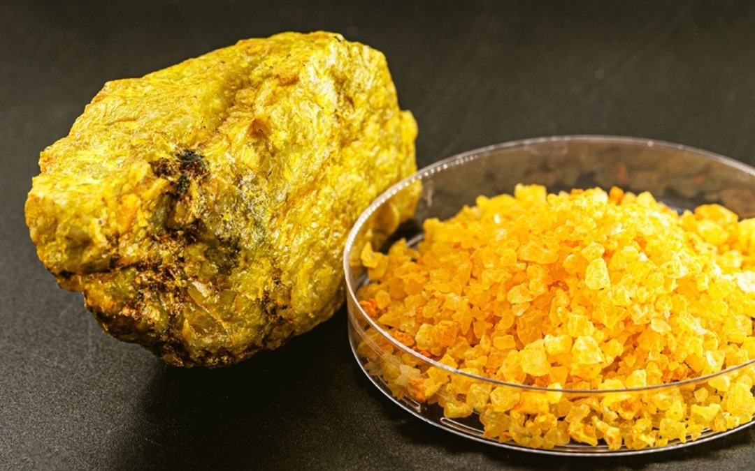 İran: &ldquo;Uranyum zenginleştirme faaliyeti devam etmeli&rdquo;