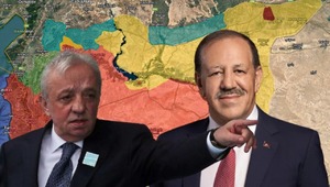 Milyar dolarlık dev masa: Cengiz ve Kalyon&rsquo;un yeni rotası Suriye