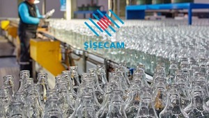 Şişecam'da &uuml;st d&uuml;zey atama