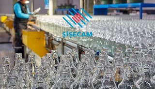 Şişecam'da &uuml;st d&uuml;zey atama