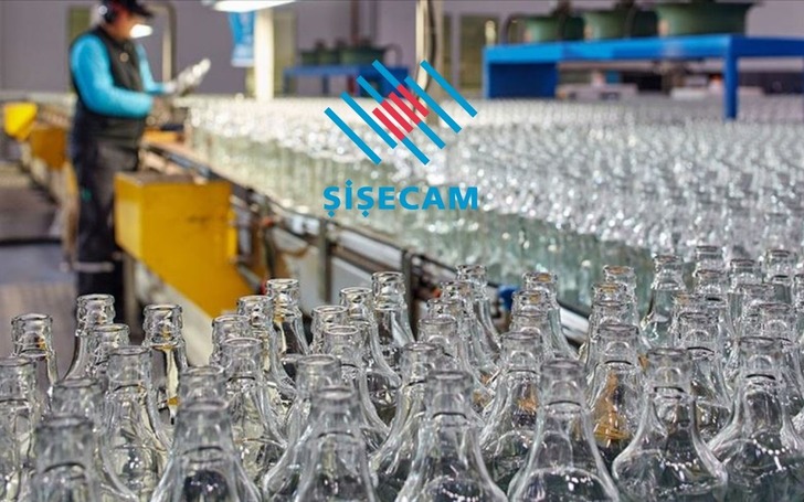 Şişecam'da &uuml;st d&uuml;zey atama