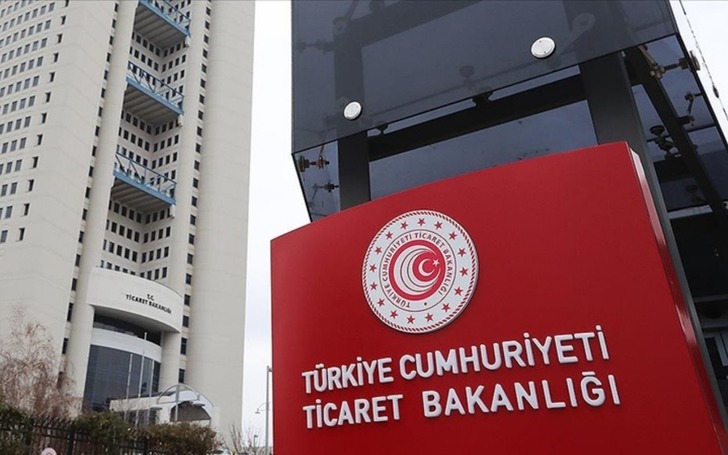 Ticaret Bakanlığı d&uuml;ğmeye bastı! "Zorunlu bahşiş" yasağına uymayana inceleme