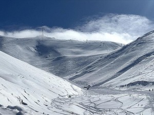 Doğu Karadeniz ve Doğu Anadolu i&ccedil;in &ccedil;ığ uyarısı