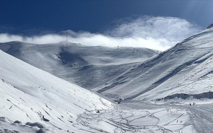 Doğu Karadeniz ve Doğu Anadolu i&ccedil;in &ccedil;ığ uyarısı