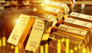 Altın fiyatlarındaki d&uuml;ş&uuml;ş T&uuml;rkiye i&ccedil;in bir fırsat mı? 