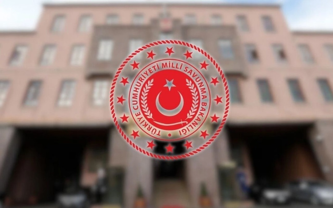 MSB'den Almanya'da d&uuml;zenlenecek tatbikata ilişkin a&ccedil;ıklama geldi