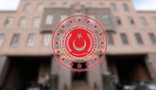 MSB'den Almanya'da d&uuml;zenlenecek tatbikata ilişkin a&ccedil;ıklama geldi