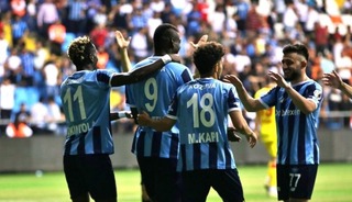 Adana Demirspor&rsquo;da devrim: Y&ouml;netim taraftarın oldu!