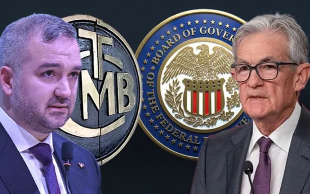 Merkez&rsquo;de Amerikan ekol&uuml;: TCMB&rsquo;den isimler Fed&rsquo;den mi se&ccedil;iliyor?