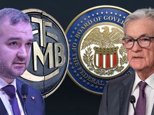 Merkez&rsquo;de Amerikan ekol&uuml;: TCMB&rsquo;den isimler Fed&rsquo;den mi se&ccedil;iliyor?