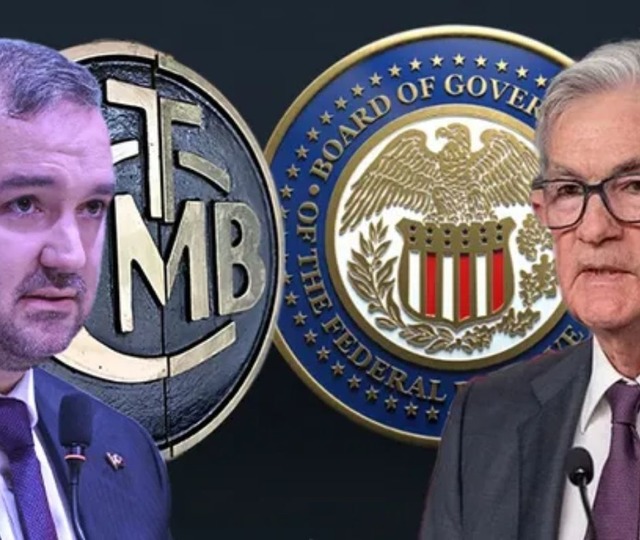 Merkez&rsquo;de Amerikan ekol&uuml;: TCMB&rsquo;den isimler Fed&rsquo;den mi se&ccedil;iliyor?