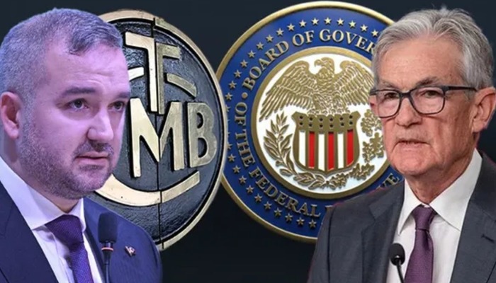 Merkez&rsquo;de Amerikan ekol&uuml;: TCMB&rsquo;den isimler Fed&rsquo;den mi se&ccedil;iliyor?