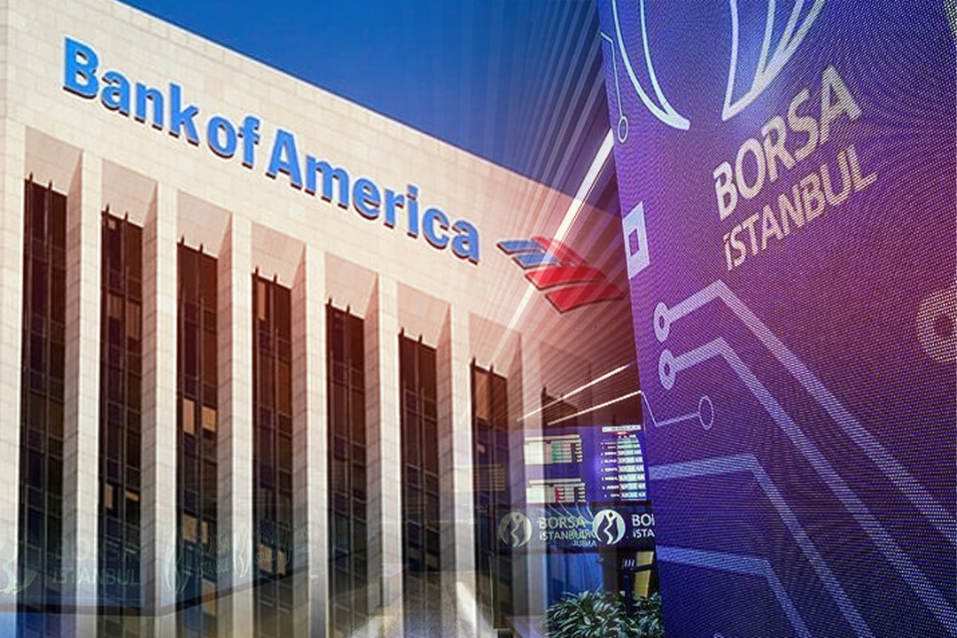 BofA&rsquo;dan Borsa İstanbul i&ccedil;in kritik rapor: 13.500 puan sınırında 'y&ouml;n arayışı' başladı